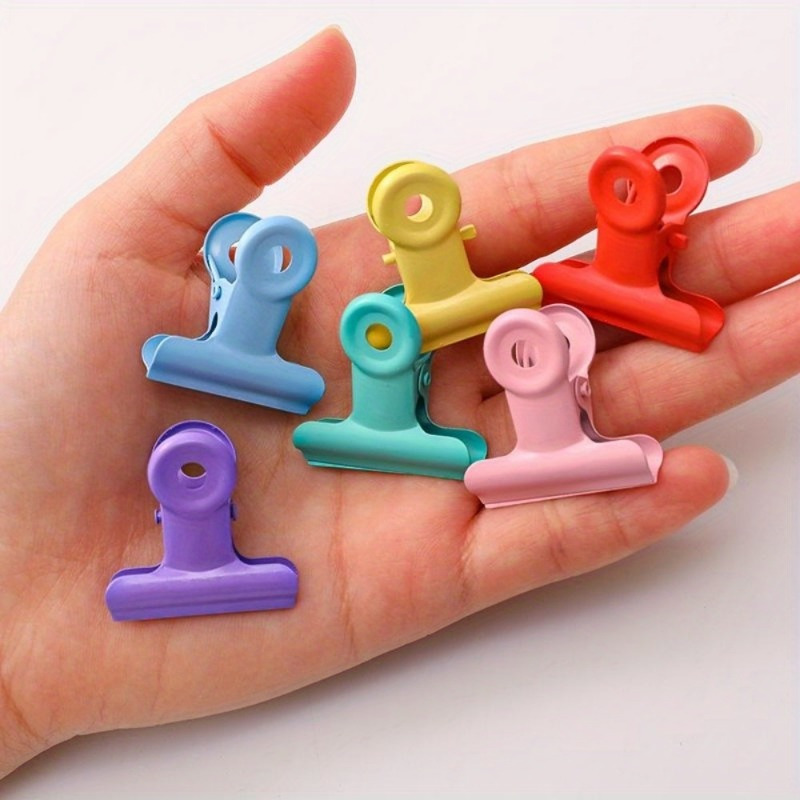 Food Snacks Chips - 10 pezzi clip per chip per
