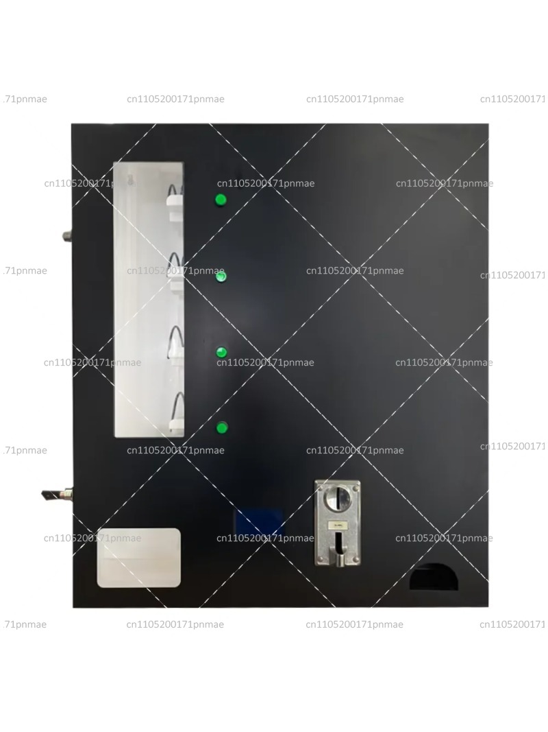 Food Snacks Vending Machine - Distributore Automatico da Esterno a Parete