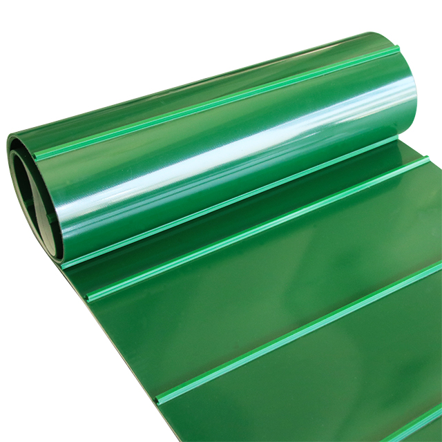Nastro trasportatore in PVC ve - Food Snacks That Are Green recensione e prezzo