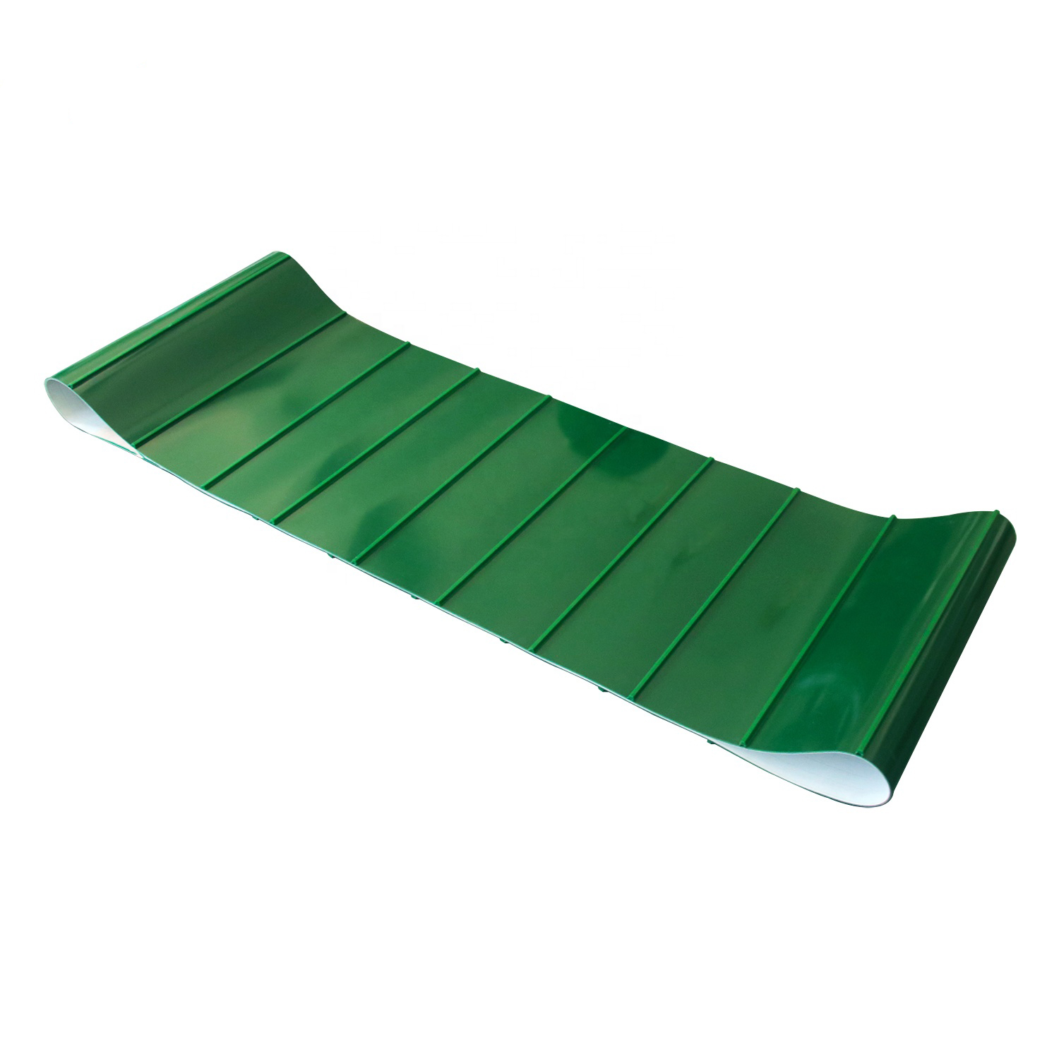 Nastro trasportatore in PVC ve - Food Snacks That Are Green recensione e prezzo