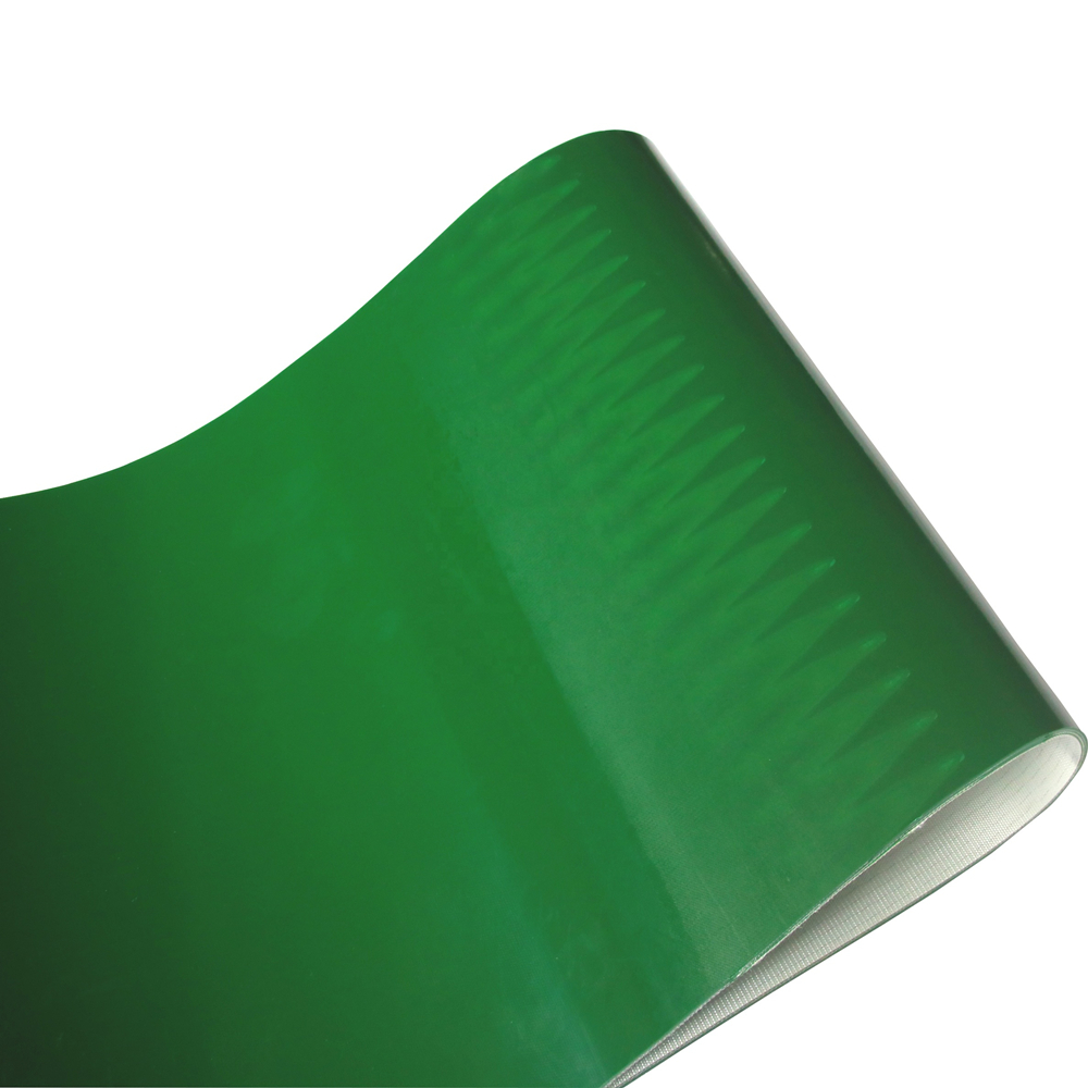 Nastro trasportatore in PVC ve - Food Snacks That Are Green recensione e prezzo