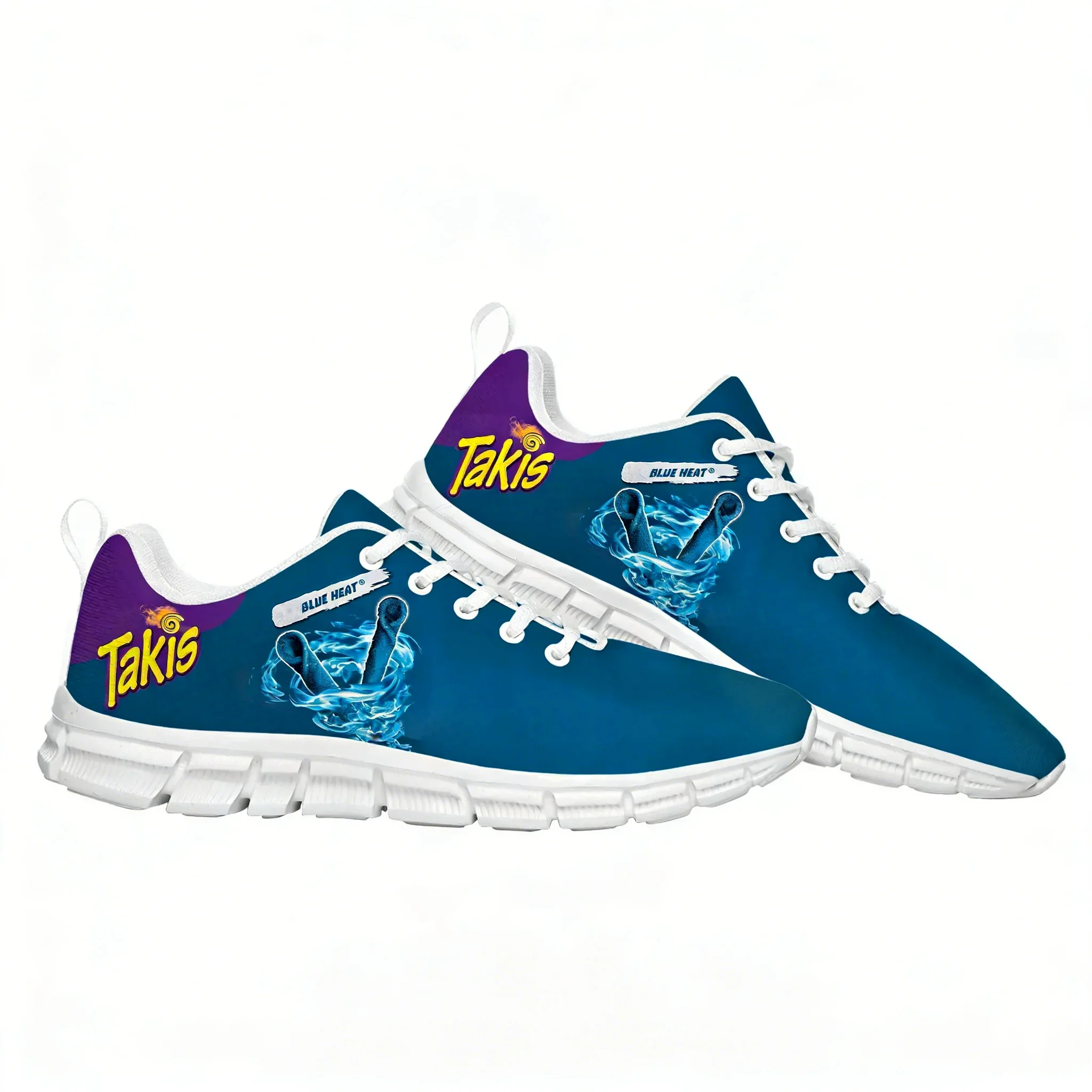 Scarpe da ginnastica sportive  - Food Snacks Business recensione e prezzo
