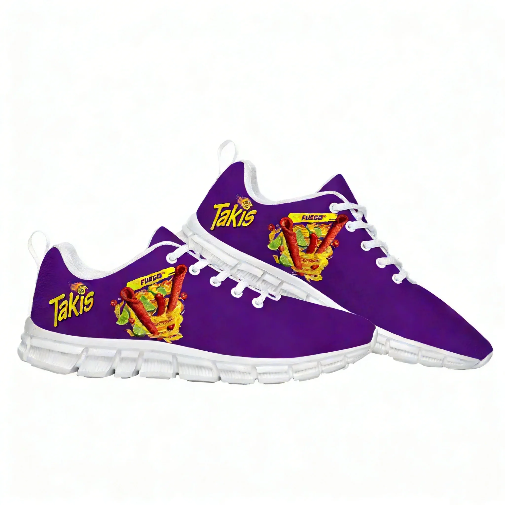 Scarpe da ginnastica sportive  - Food Snacks Business recensione e prezzo