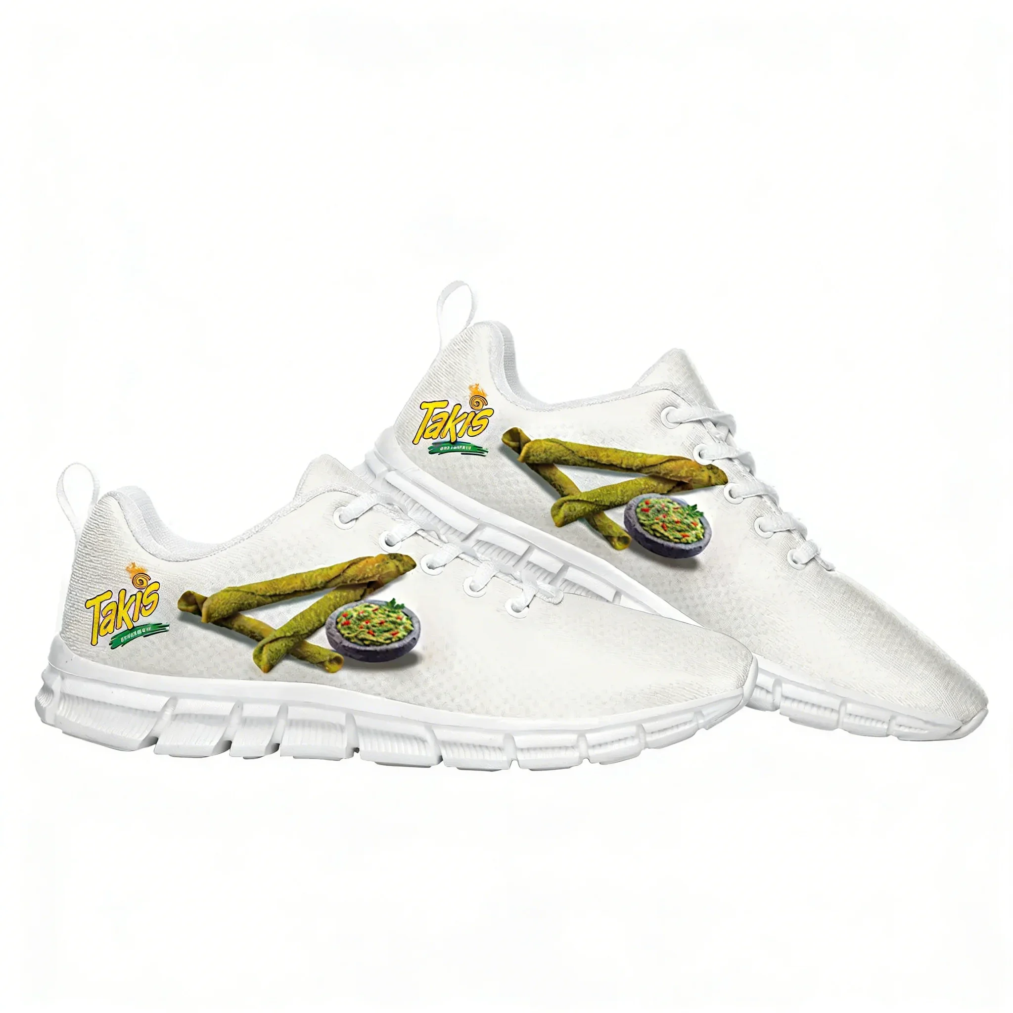 Scarpe da ginnastica sportive  - Food Snacks Business recensione e prezzo
