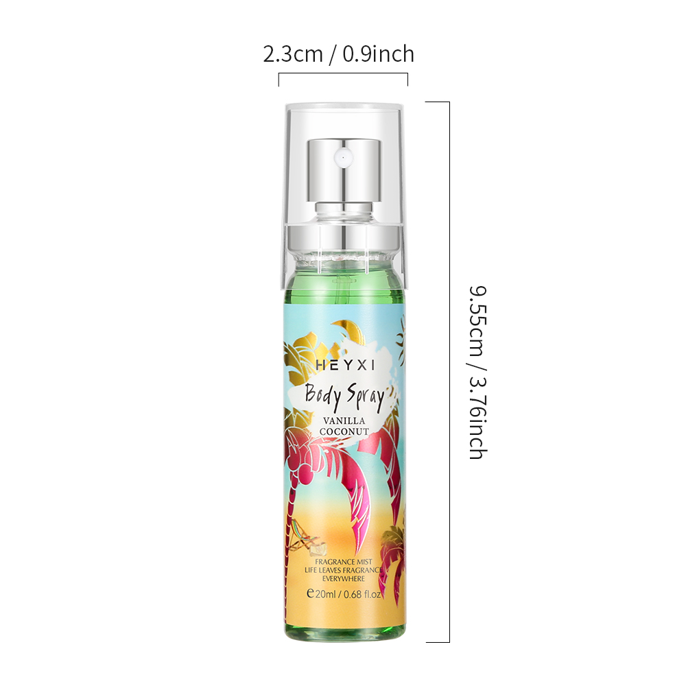 Spray profumato ai fiori, frag - Food Snacks To Eat recensione e prezzo