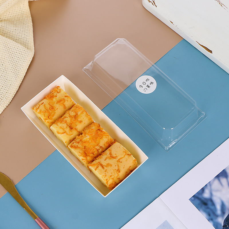 Scatola di carta Kraft da 50 p - Food Snacks Business recensione e prezzo
