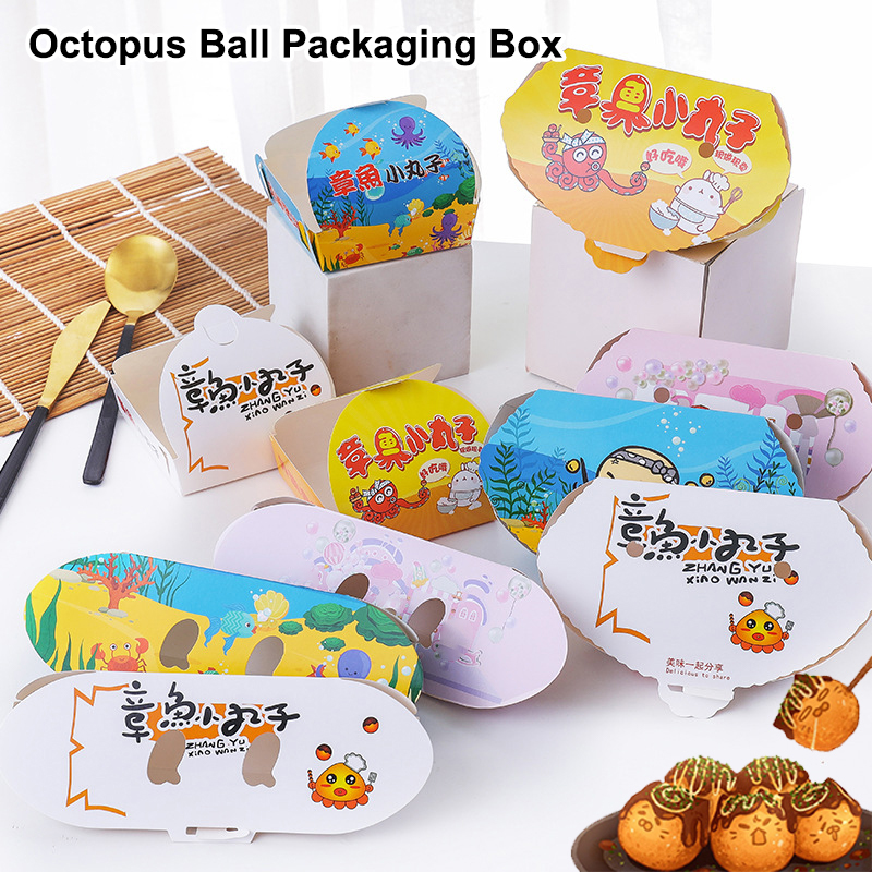 100 pezzi usa e getta cartone  - Food In Japanese Snacks recensione e prezzo
