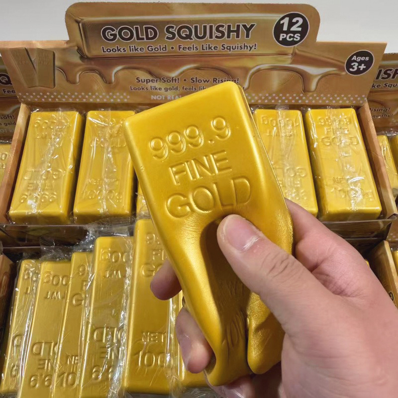 Giocattolo Squishy a Forma di  - Junk Food Snacks recensione e prezzo