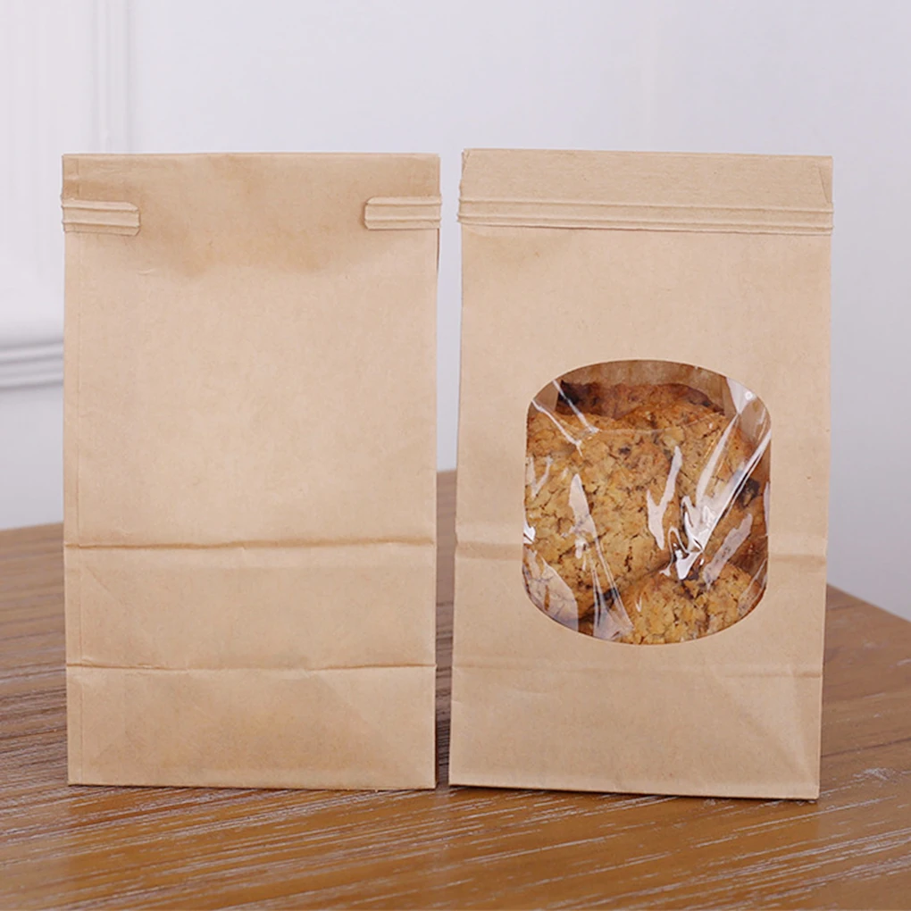 Sacchetti da forno da 10 pezzi - Food Day Snacks recensione e prezzo