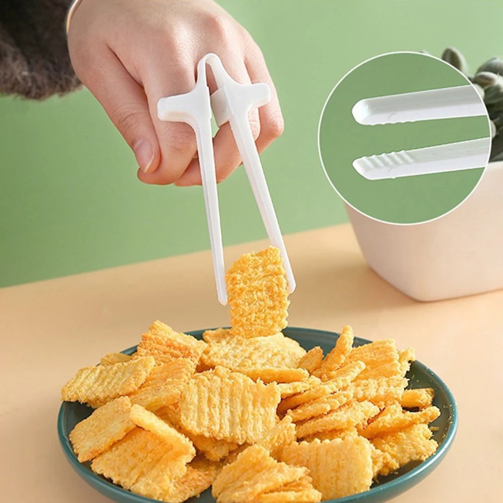 Bacchette Ausiliarie Riutilizz - Food Snacks To Eat recensione e prezzo