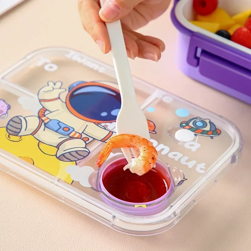 Scatola per il pranzo Bento Ca - Snacks Food Warmer recensione e prezzo