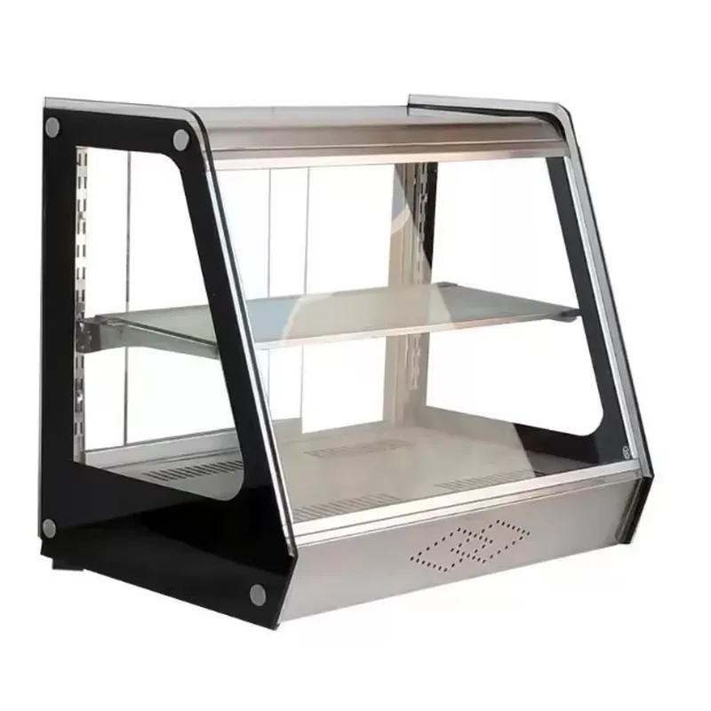 Vetrina Riscaldante Commercial - Snacks Food Warmer recensione e prezzo