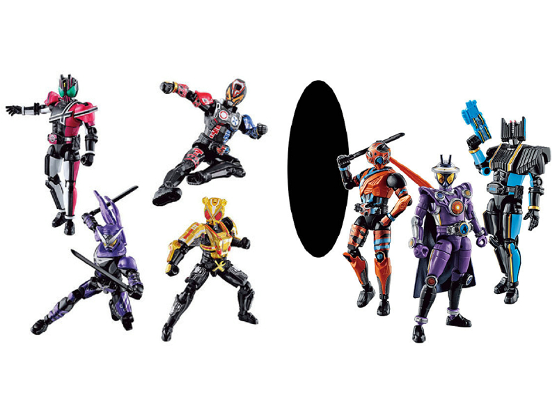 Box Egg Food Play Kamen Rider  - Food Grocery Snacks recensione e prezzo