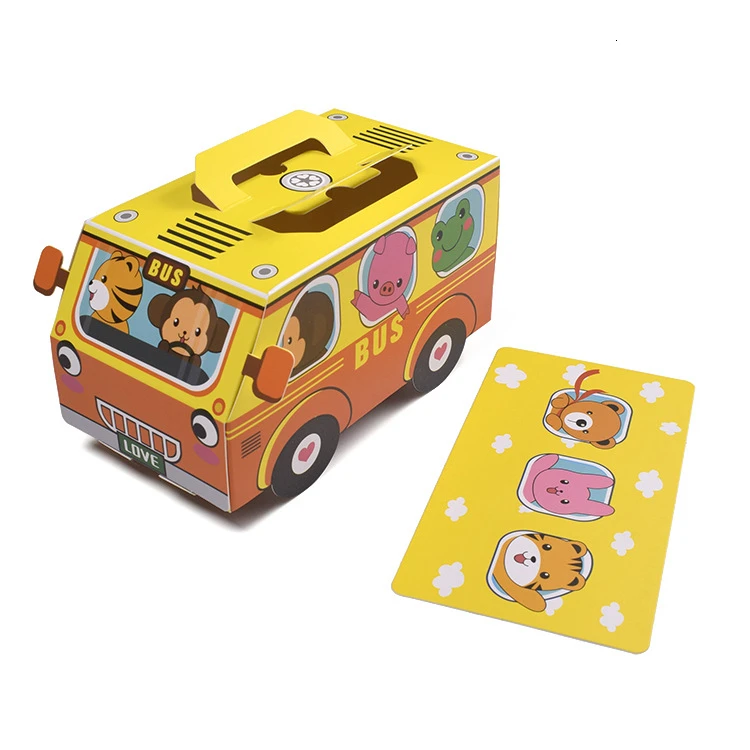 6PCS Confezione regalo Manigli - Food Day Snacks recensione e prezzo