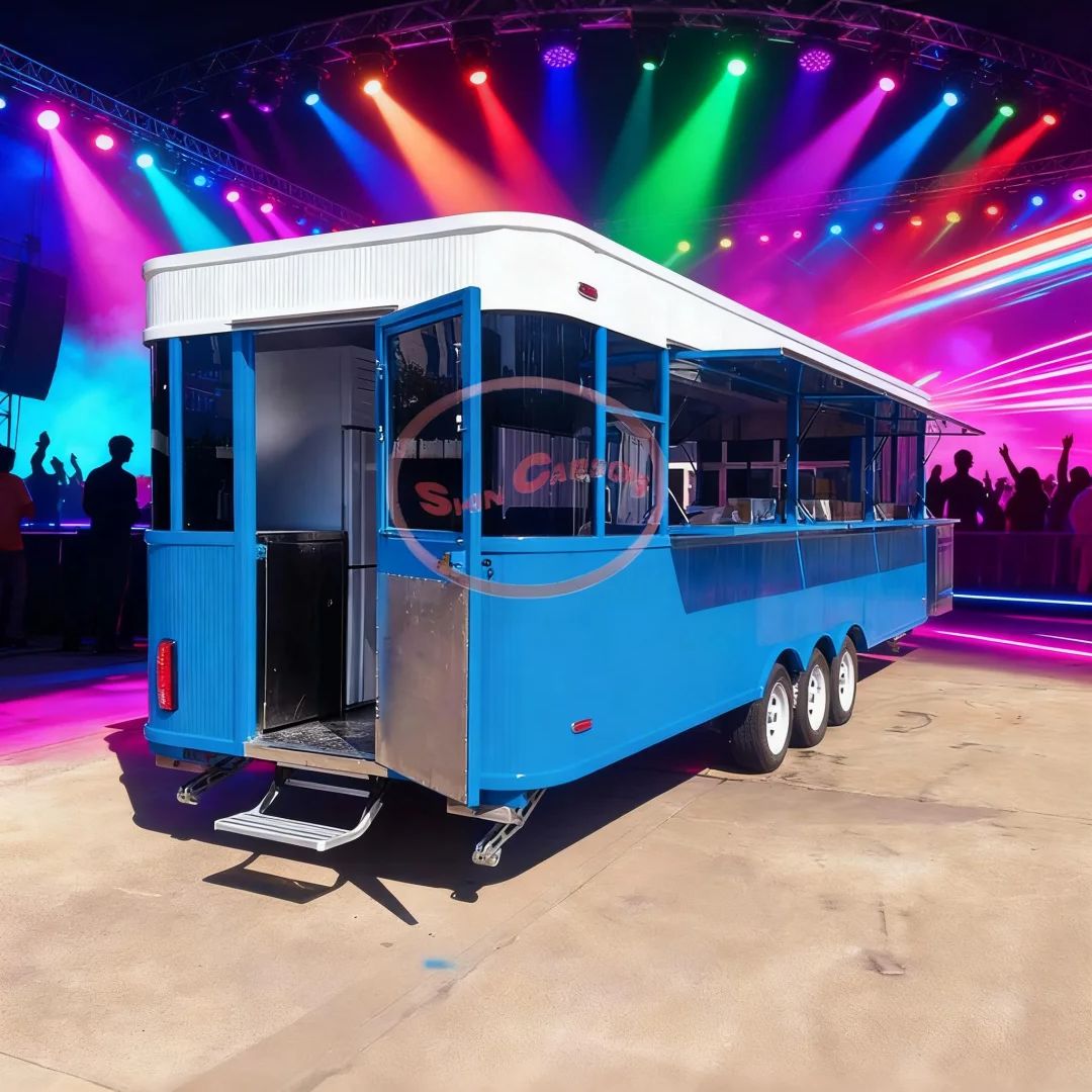 Carrello per distributori auto - Food Snacks Business recensione e prezzo