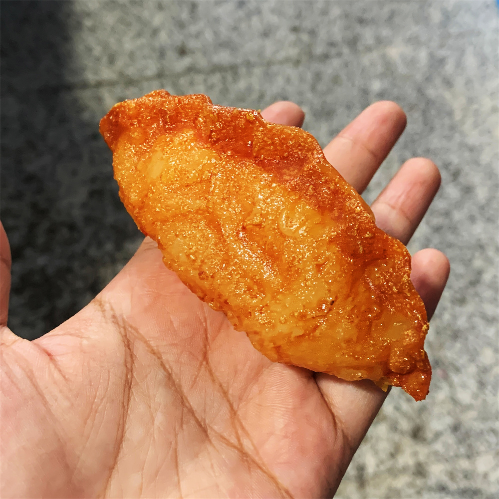 Gnocco al vapore con ripieno d - Food Snacks Order recensione e prezzo