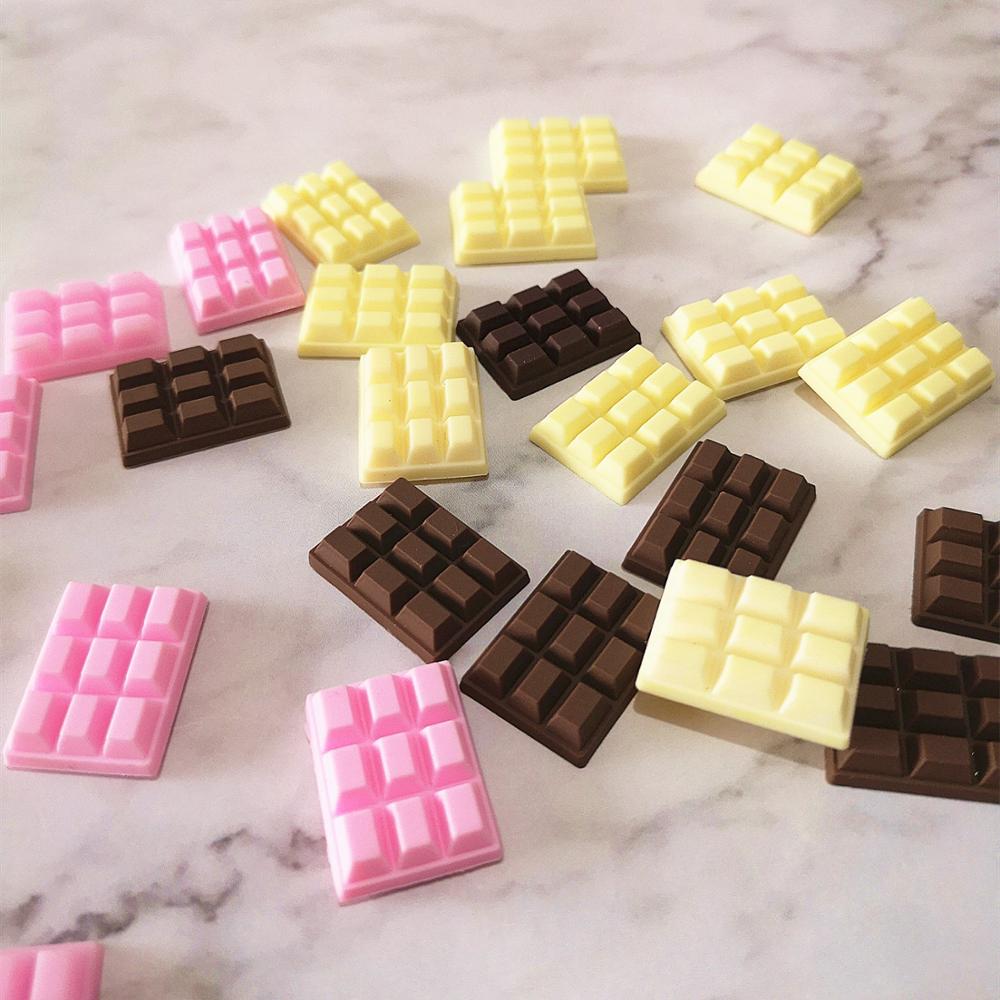 10 pz 23*16mm Mix cioccolato p - Food Grocery Snacks recensione e prezzo