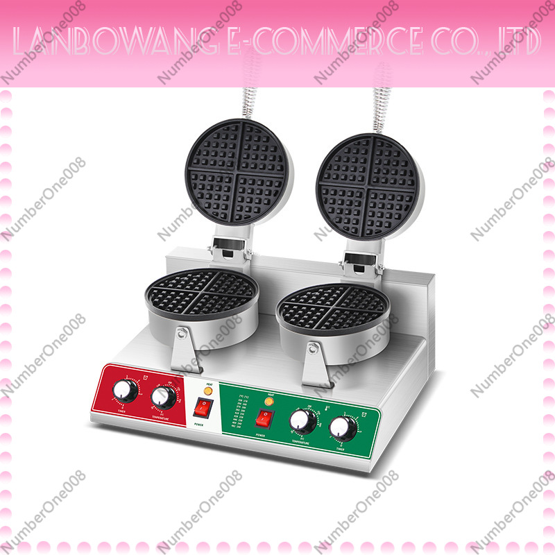 Piastra Girevole Antiaderente  - Food Snacks Business recensione e prezzo