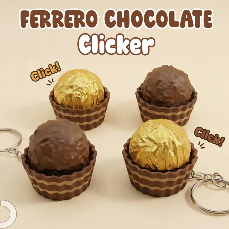 Portachiavi Antistress a Forma - Food Grocery Snacks recensione e prezzo