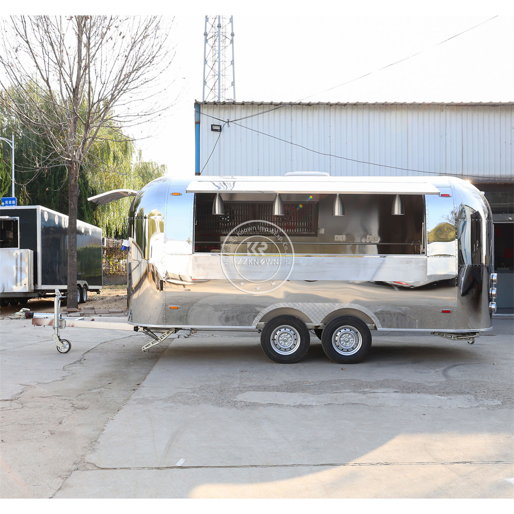 Camioncino Commerciale per Tac - Food Snacks Business recensione e prezzo
