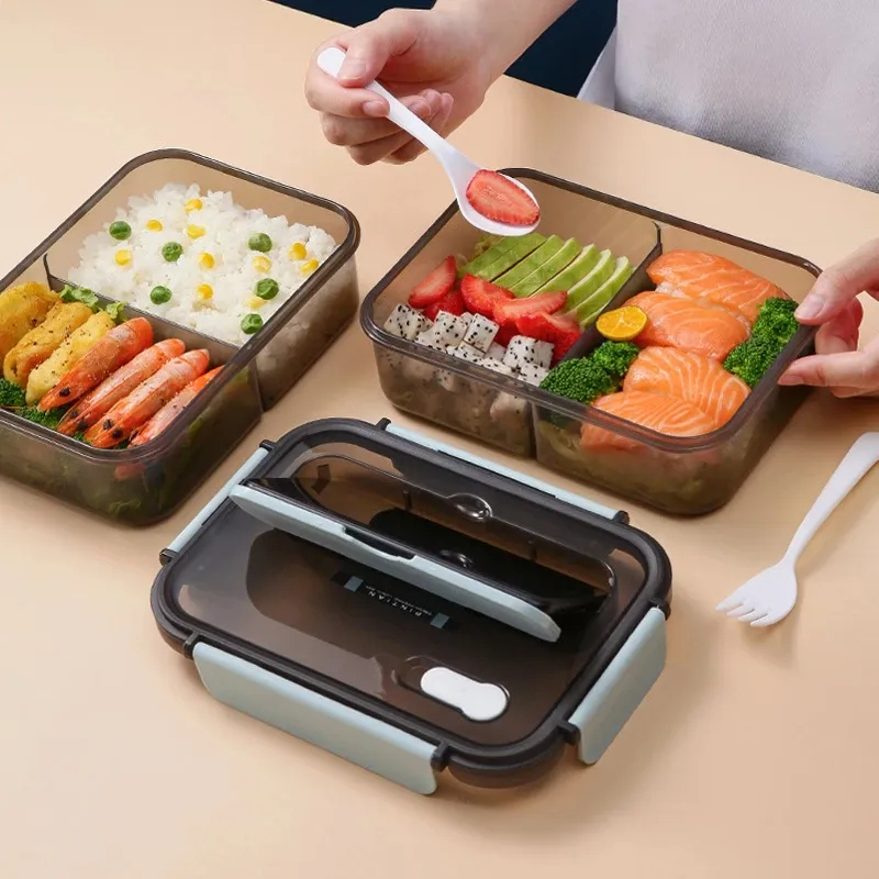 Lunch Box trasparente per bamb - Snacks Food Warmer recensione e prezzo