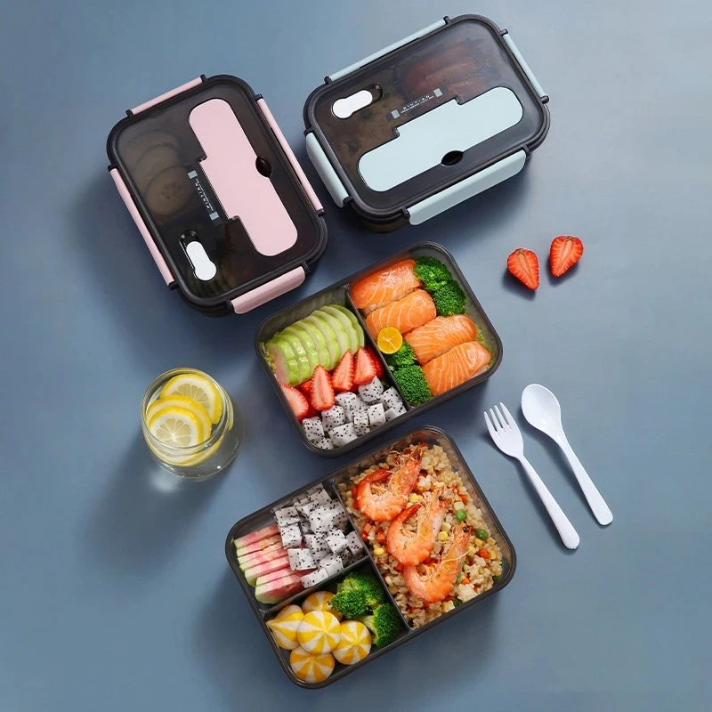 Lunch Box trasparente per bamb - Snacks Food Warmer recensione e prezzo
