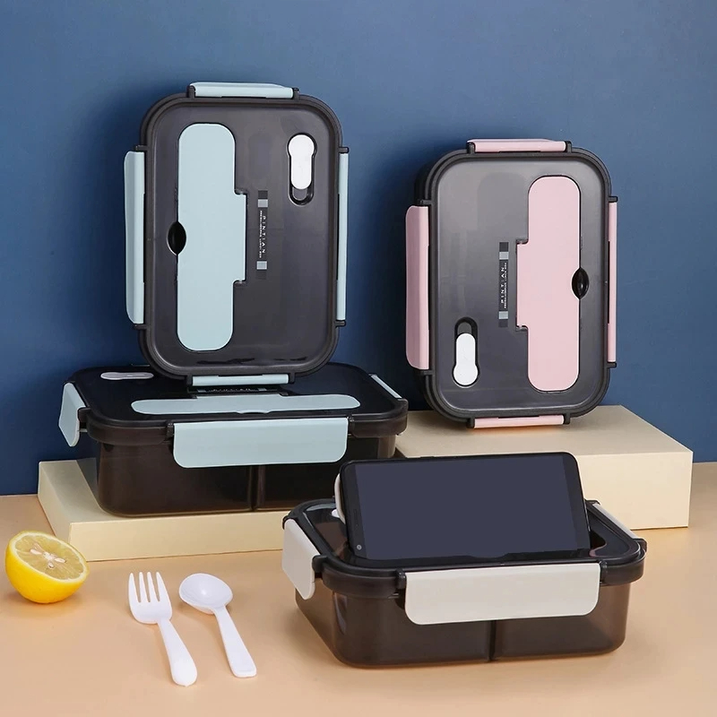 Lunch Box trasparente per bamb - Snacks Food Warmer recensione e prezzo