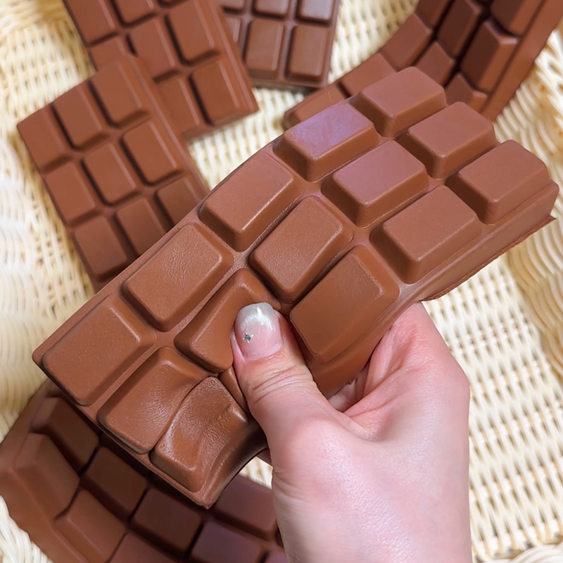 Giocattoli Morbidi a Forma di  - Junk Food Snacks recensione e prezzo