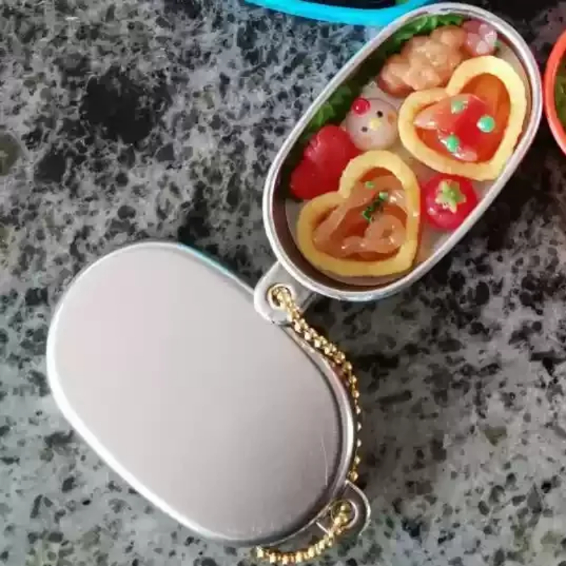 Cute Japanese Bento Gashapon K - Food In Japanese Snacks recensione e prezzo