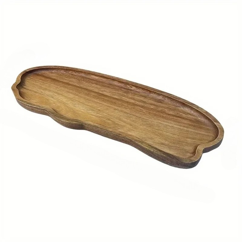 Nuovo! Vassoi in Legno Stile G - Food In Japanese Snacks recensione e prezzo
