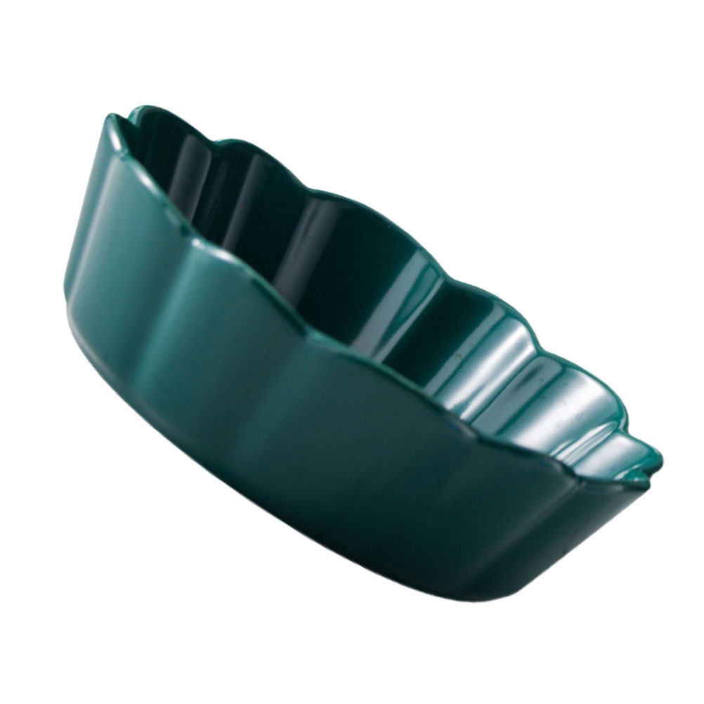 1 pezzo: ciotola in ceramica c - Food Snacks That Are Green recensione e prezzo