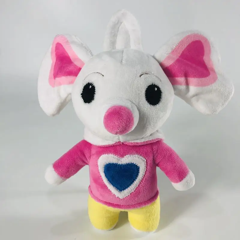 Nuovi giocattoli di peluche co - Food Snacks Chips recensione e prezzo