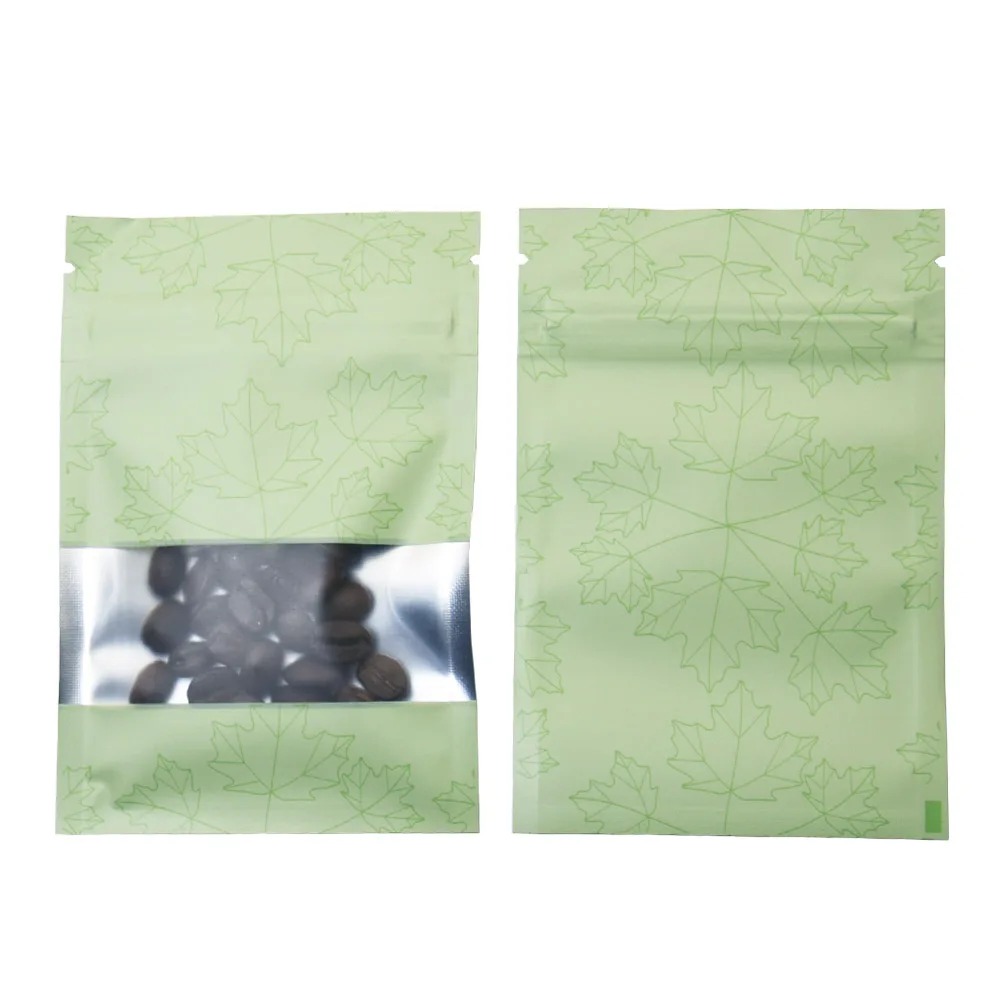 100 sacchetti in Mylar con chi - Food Day Snacks recensione e prezzo