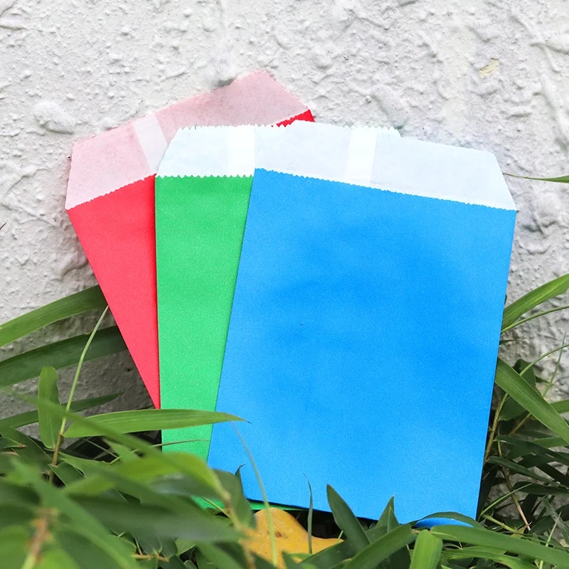 50/100 sacchetti regalo in car - Food Day Snacks recensione e prezzo