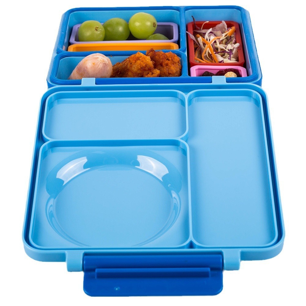 1/3pcs Scatola di distribuzion - Food Snacks That Are Green recensione e prezzo