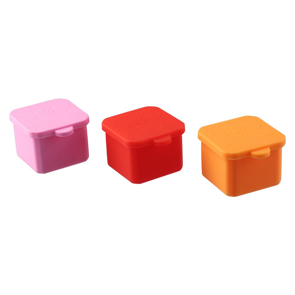 1/3pcs Scatola di distribuzion - Food Snacks That Are Green recensione e prezzo