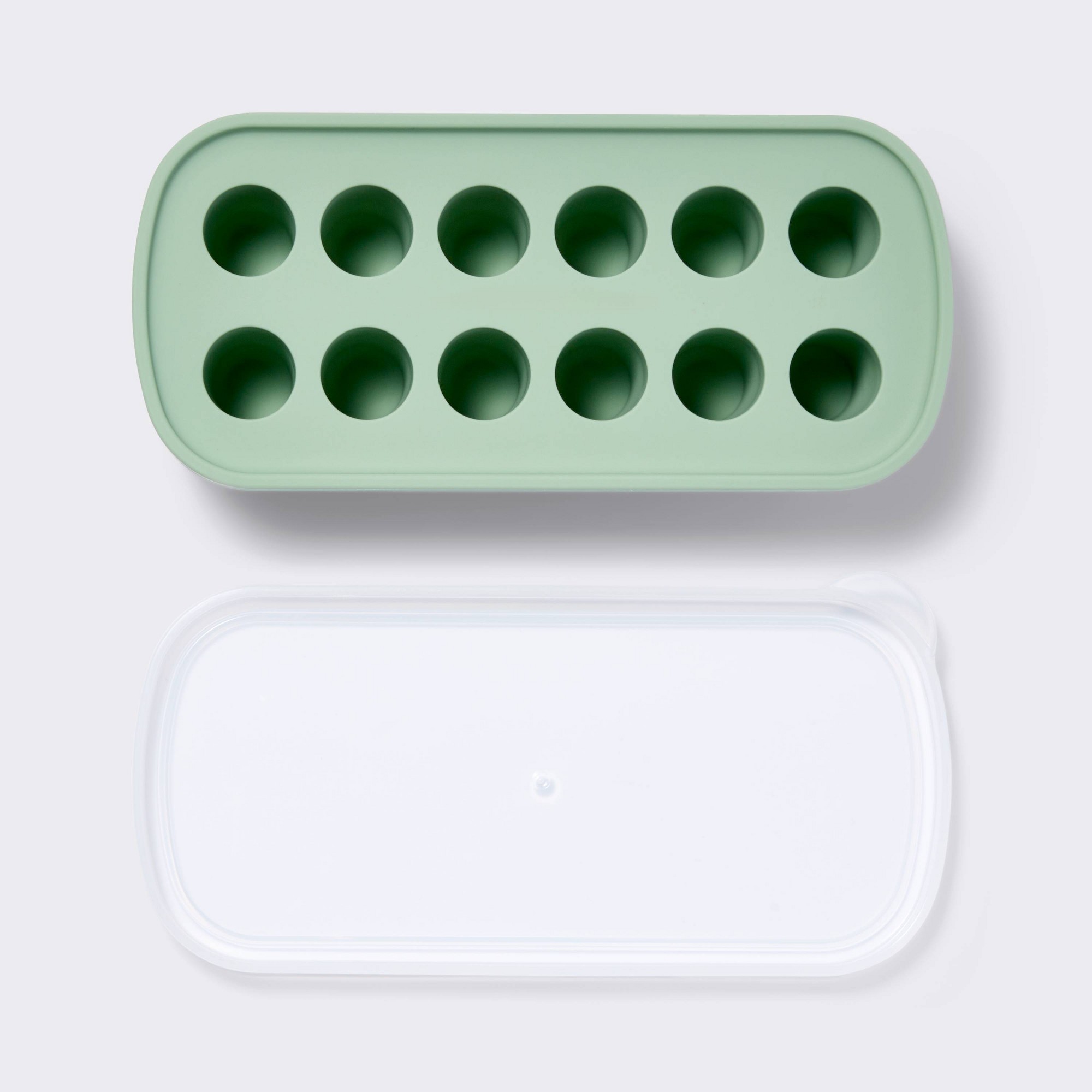 Vaschetta Verde per Congelator - Food Snacks That Are Green recensione e prezzo