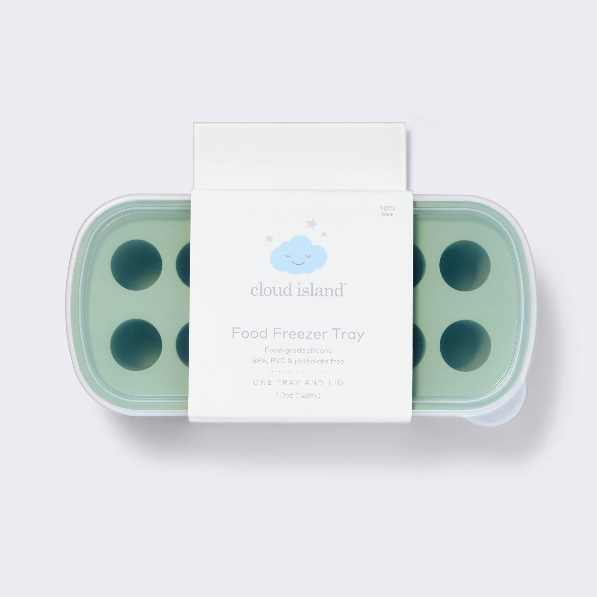 Vaschetta Verde per Congelator - Food Snacks That Are Green recensione e prezzo